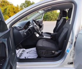 VW Passat 2.0TDI-6ск-NAVI-LED-BIXENON-ПОДГРЕВ-EURO5 - 13899 лв. - 94175936 10