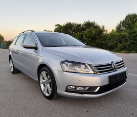 VW Passat 2.0TDI-6ск-NAVI-LED-BIXENON-ПОДГРЕВ-EURO5 - 13899 лв. - 94175936 8