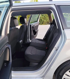 VW Passat 2.0TDI-6ск-NAVI-LED-BIXENON-ПОДГРЕВ-EURO5 - 13899 лв. - 94175936 11