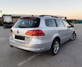 VW Passat 2.0TDI-6ск-NAVI-LED-BIXENON-ПОДГРЕВ-EURO5 - 13899 лв. - 94175936 6