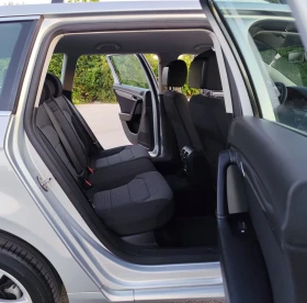 VW Passat 2.0TDI-6ск-NAVI-LED-BIXENON-ПОДГРЕВ-EURO5 - 13899 лв. - 94175936 14
