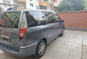 Lancia Phedra  | Mobile.bg    2