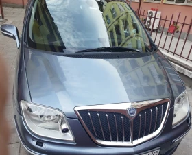Lancia Phedra  | Mobile.bg    4