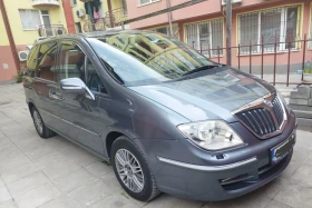     Lancia Phedra 