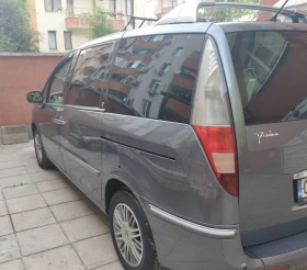 Lancia Phedra  | Mobile.bg    5