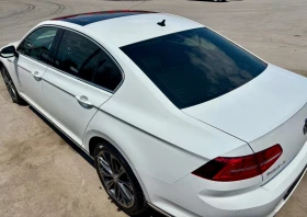 Обява за продажба на VW Passat 2.0 ~34 800 лв. - изображение 9