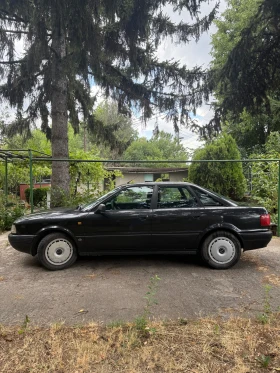 Audi 80 B 4 | Mobile.bg    2