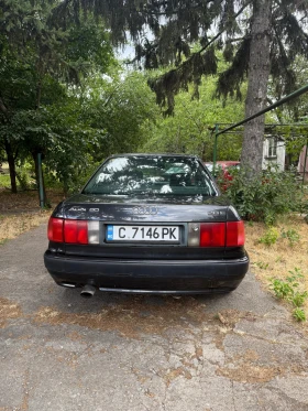 Audi 80 B 4 | Mobile.bg    3