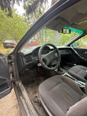 Audi 80 B 4 | Mobile.bg    6