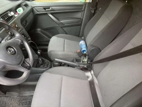 VW Caddy 1.6..90кс - 15500 лв. - 23152841 10