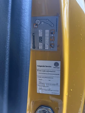 VW Caddy 1.6..90кс - 15500 лв. - 23152841 14