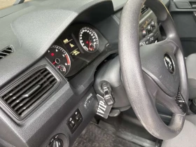 VW Caddy 1.6..90кс - 15500 лв. - 23152841 12