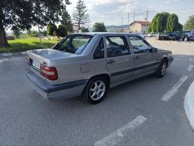  Volvo 850