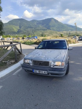 Volvo 850 2.0 143  . | Mobile.bg    9