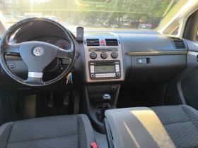 Обява за продажба на VW Touran 2.0 BMM ~9 000 лв. - изображение 7