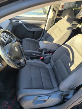 VW Touran 2.0 BMM | Mobile.bg    13