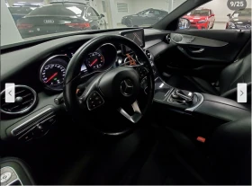 Mercedes-Benz C 400 STAGE* 2* BURMESTER* 4MATIC* * *  | Mobile.bg    8