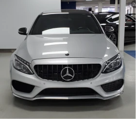 Mercedes-Benz C 400 STAGE* 2* BURMESTER* 4MATIC* * *  | Mobile.bg    2