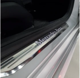 Mercedes-Benz C 400 STAGE* 2* BURMESTER* 4MATIC* * *  | Mobile.bg    15