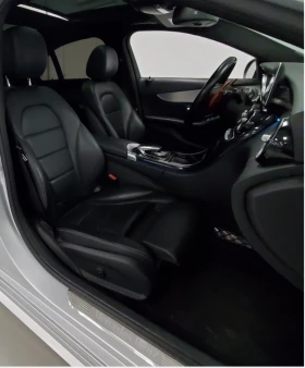 Mercedes-Benz C 400 STAGE* 2* BURMESTER* 4MATIC* * *  | Mobile.bg    13