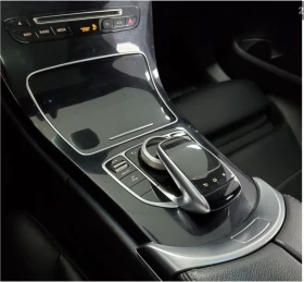 Mercedes-Benz C 400 STAGE* 2* BURMESTER* 4MATIC* * *  | Mobile.bg    12