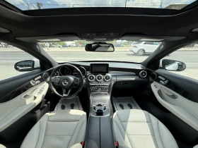 Mercedes-Benz C 300 AMG SPORT | PANO - 34500 лв. - 17382877 9