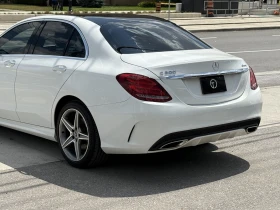 Mercedes-Benz C 300 AMG SPORT | PANO - 34500 лв. - 17382877 8