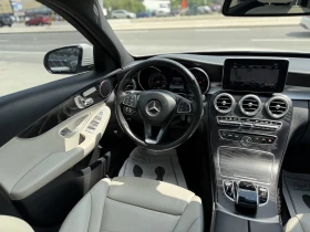 Mercedes-Benz C 300 AMG SPORT | PANO - 34500 лв. - 17382877 11