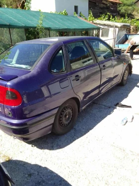 Seat Cordoba | Mobile.bg    10
