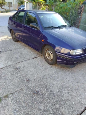Seat Cordoba | Mobile.bg    5