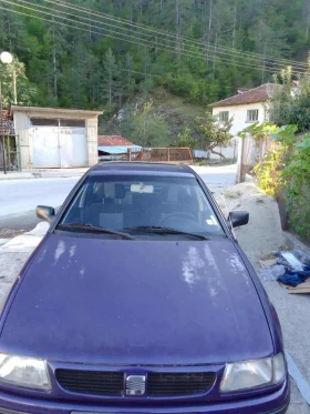 Seat Cordoba | Mobile.bg    8