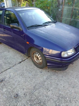 Seat Cordoba | Mobile.bg    2