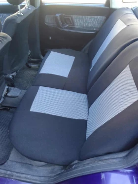 Seat Cordoba | Mobile.bg    7