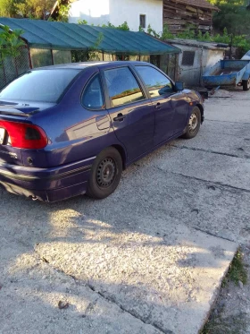     Seat Cordoba