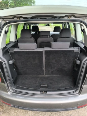 VW Touran 1.4 TSI METAN | Mobile.bg    7