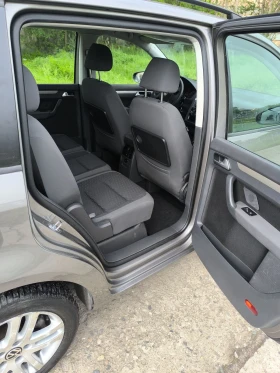 VW Touran 1.4 TSI METAN | Mobile.bg    11