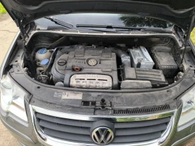 VW Touran 1.4 TSI METAN | Mobile.bg    6