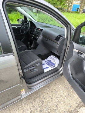 VW Touran 1.4 TSI METAN | Mobile.bg    12