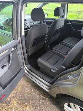 VW Touran 1.4 TSI METAN | Mobile.bg    8