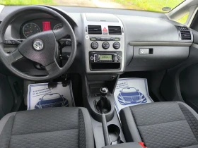 VW Touran 1.4 TSI METAN | Mobile.bg    10