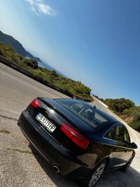 Обява за продажба на Audi A6 C7 ~21 500 лв. - изображение 4