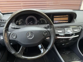 Mercedes-Benz CL 500 V8 (388 Kc) 7G-TRONIC | Mobile.bg    11