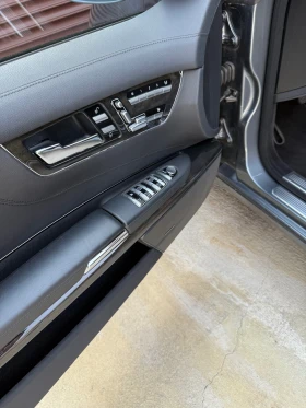Mercedes-Benz CL 500 V8 (388 Kc) 7G-TRONIC | Mobile.bg    8