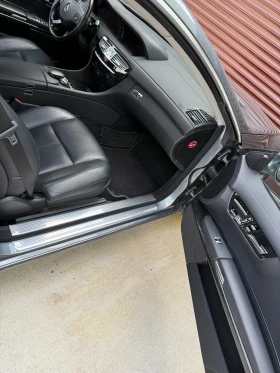 Mercedes-Benz CL 500 V8 (388 Kc) 7G-TRONIC | Mobile.bg    15