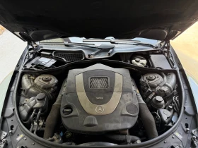 Mercedes-Benz CL 500 V8 (388 Kc) 7G-TRONIC | Mobile.bg    7