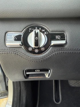 Mercedes-Benz CL 500 V8 (388 Kc) 7G-TRONIC | Mobile.bg    10