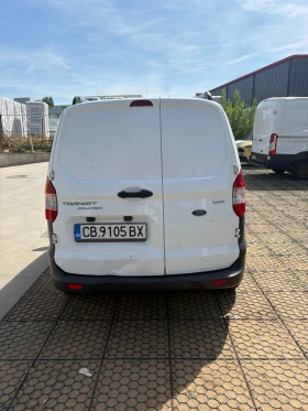 Ford Courier | Mobile.bg    3