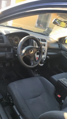 Обява за продажба на Honda Civic ~3 200 лв. - изображение 4 | Auto.bg Обява за продажба на Honda Civic ~3 200 лв. - изображение 4