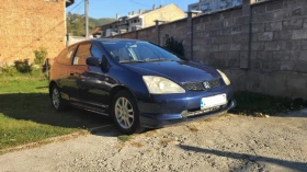 Обява за продажба на Honda Civic ~3 200 лв. - изображение 2 | Auto.bg Обява за продажба на Honda Civic ~3 200 лв. - изображение 2