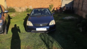 Обява за продажба на Honda Civic ~3 200 лв. - изображение 1 | Auto.bg Обява за продажба на Honda Civic ~3 200 лв. - изображение 1